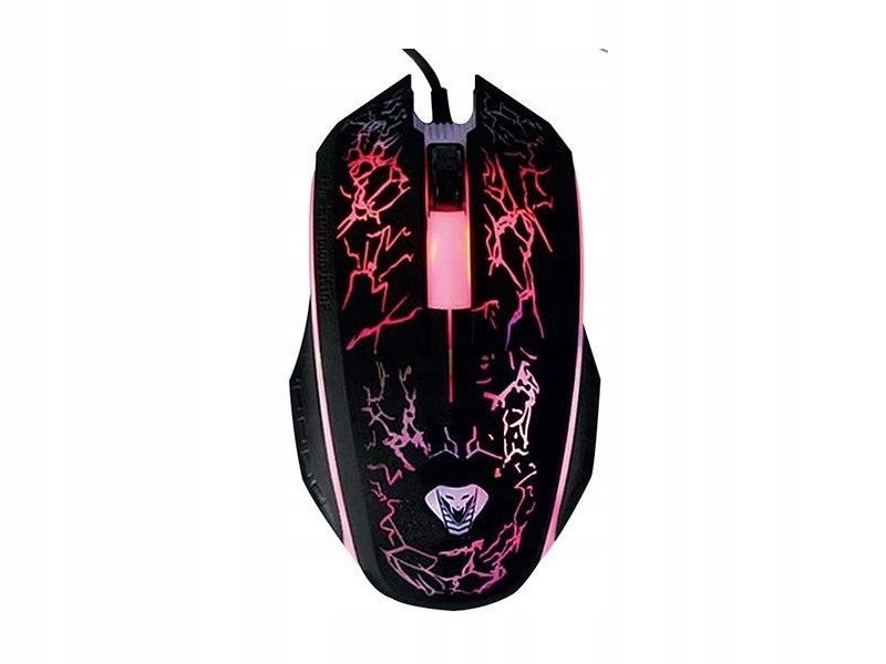 

Mysz Media-tech Cobra Pro X-Light (MT1117)