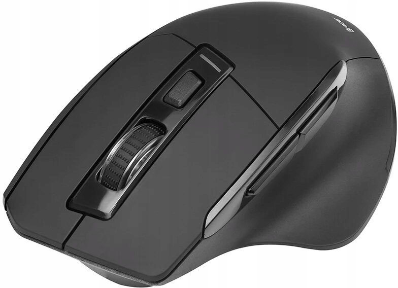 Mysz Tracer Cozy Rf 2,4 GHz