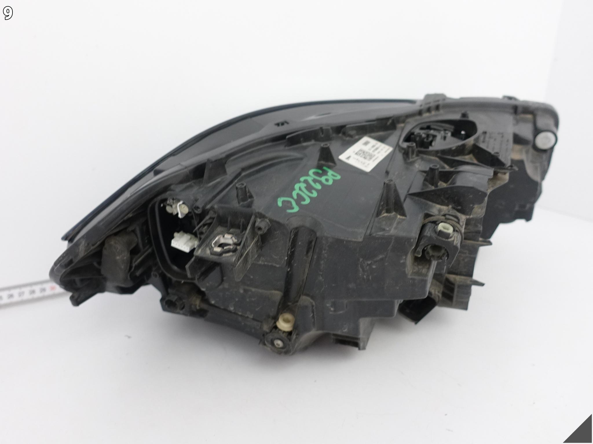 BMW 1 F40 (3 GENERACJA) 19-24 light FULL LED left front EUROPA 5A1E055