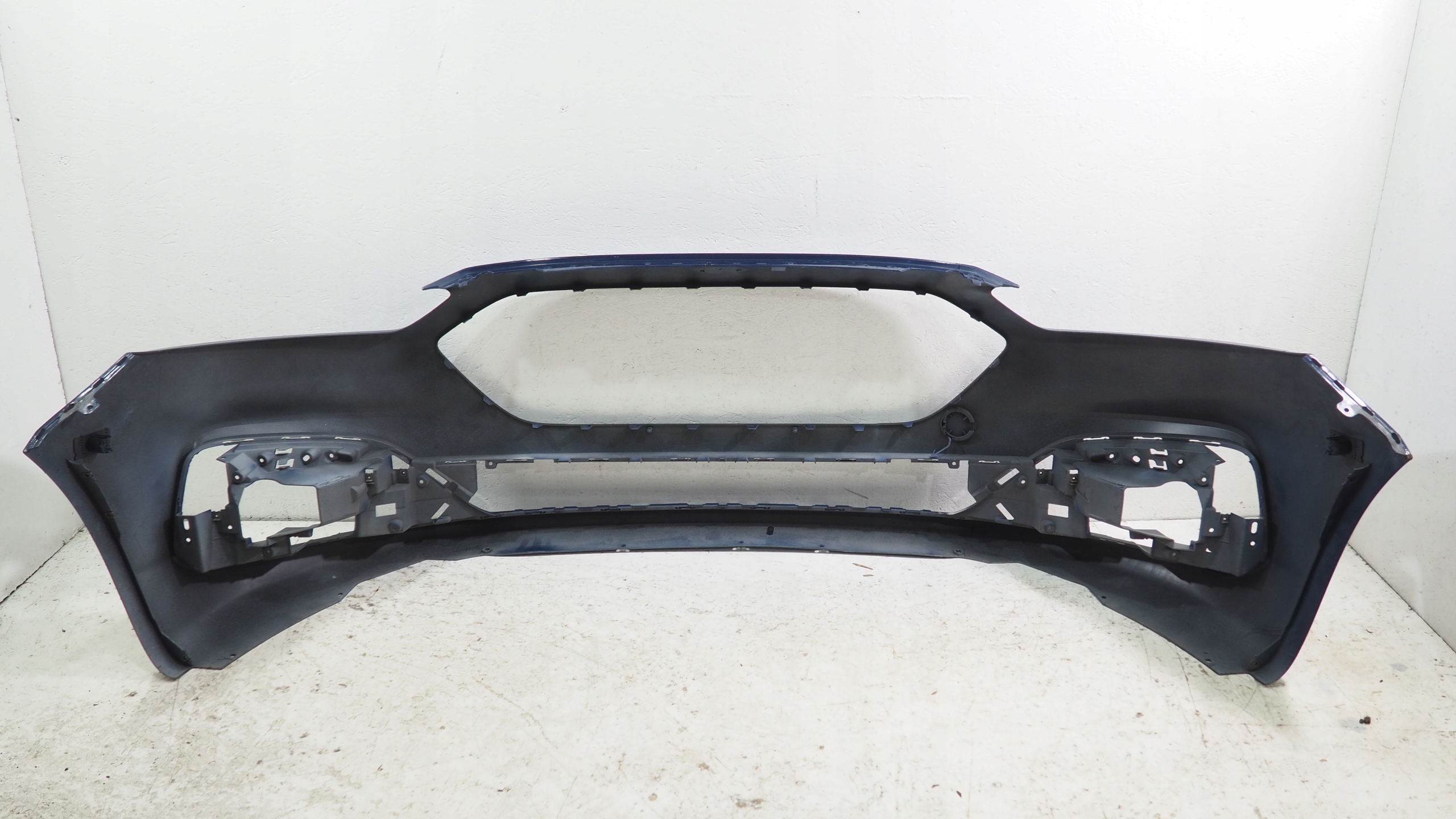 Ford Mondeo MK5 lift bumper front front JS7B-17D957-A