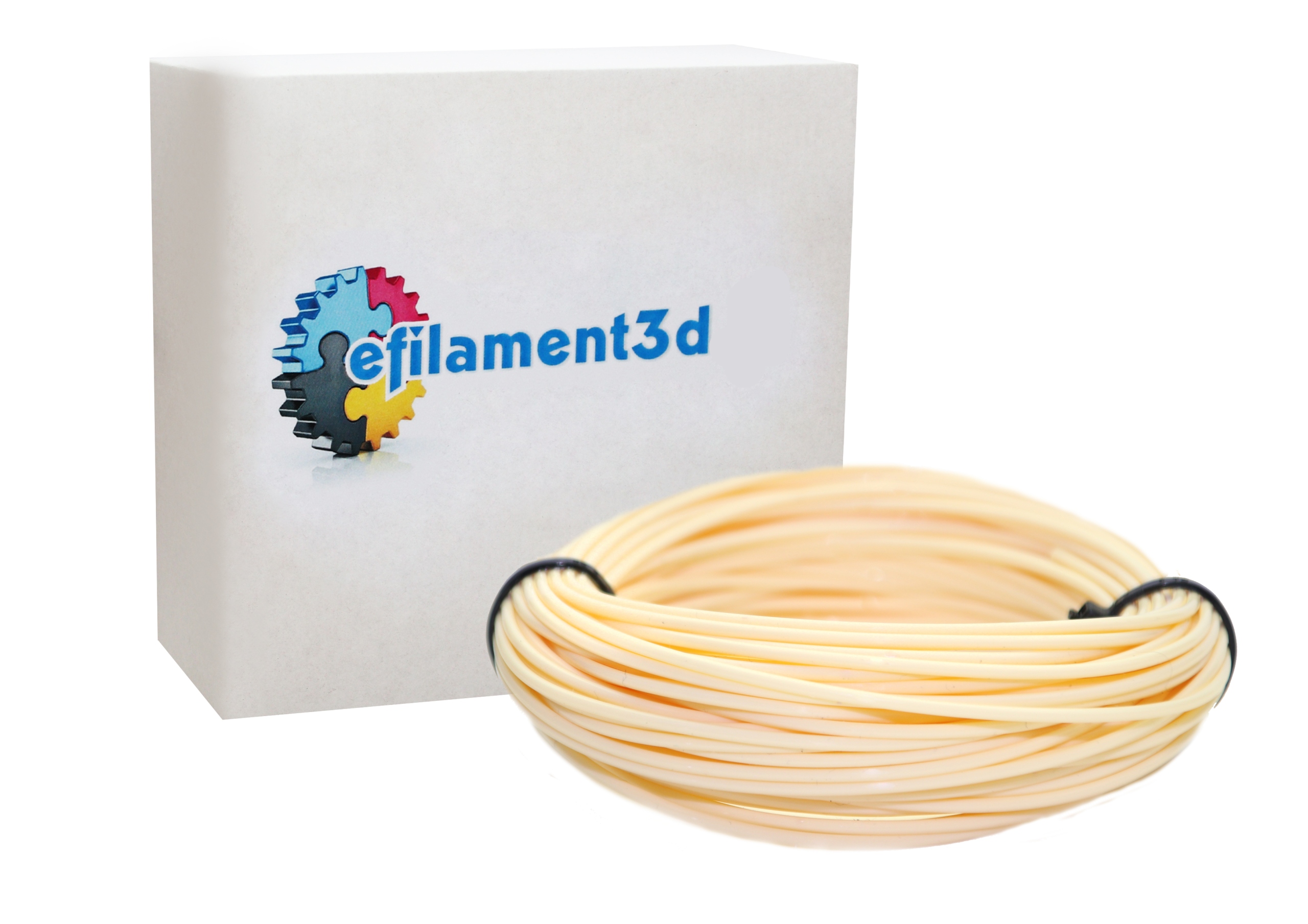 

Wkłady Do Polaroid PLAY3D Pen Zamiennik Kremowy