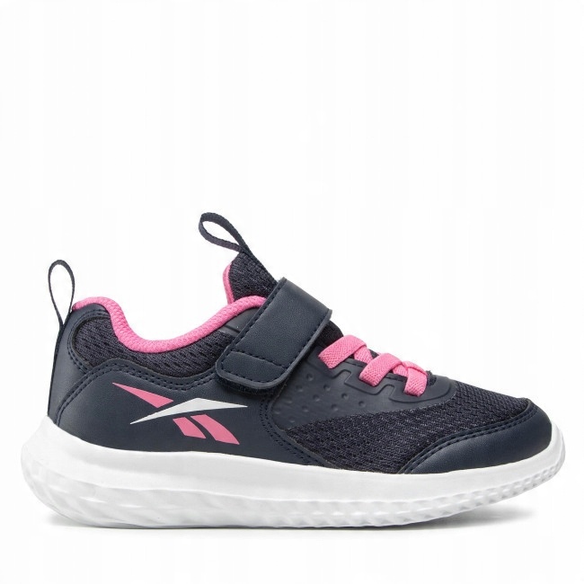 

Buty Juniorskie Reebok Rush Runner GW0006 r. 28