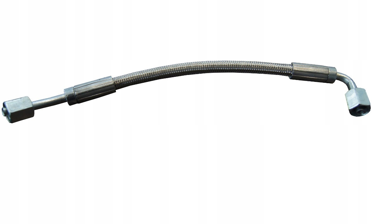 PRZEWOD DYSZY ADBLUE MAN