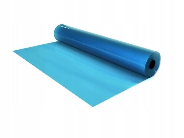 PROFESJONALNA FOLIA OGRODNICZA TUNELOWA SZKLARNIA 4-SEZONOWA 6x33m 1M