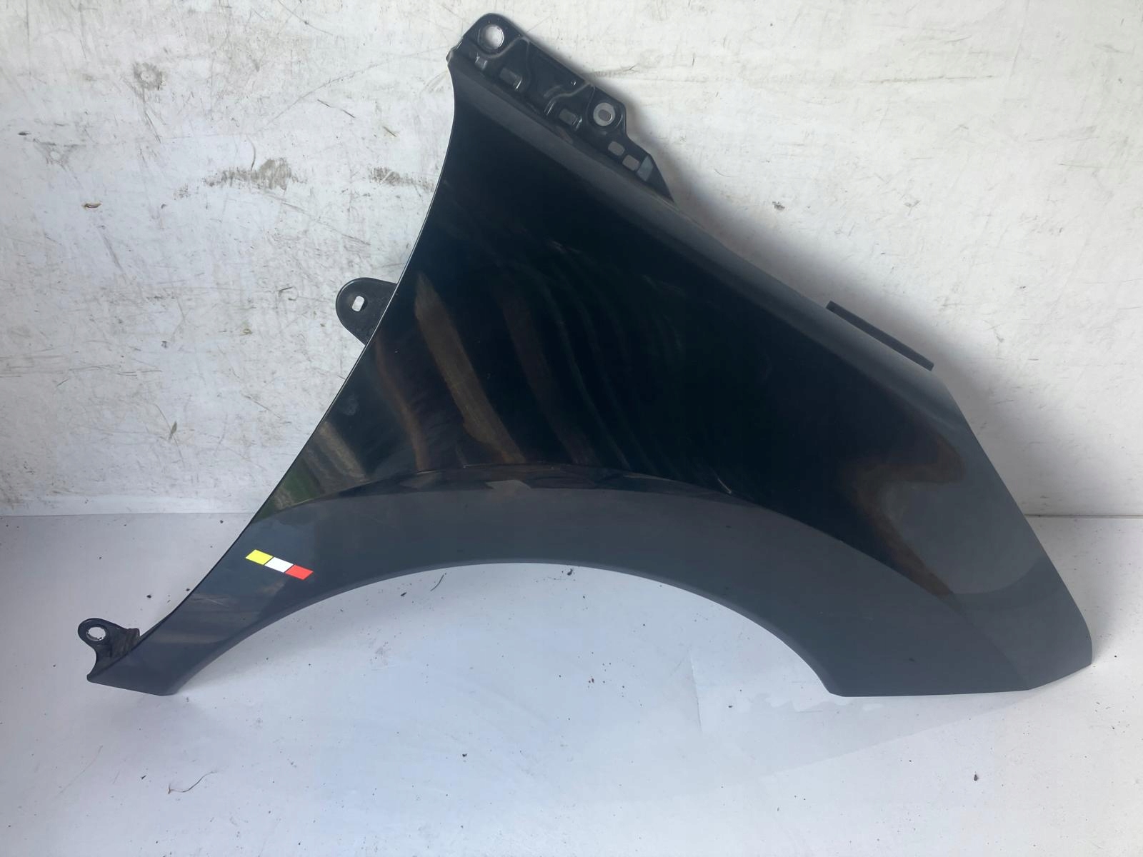 parafango Destra Anteriore PEUGEOT 3008 e KTVD