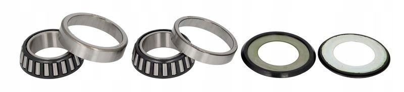 Sada ložísk Tourmax SSH912