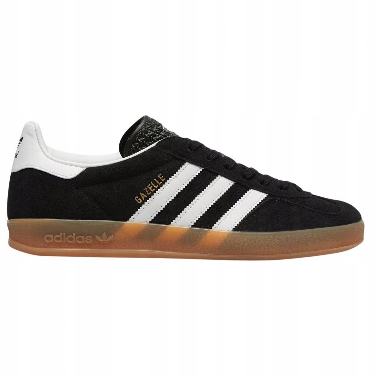 Adidas Originals boty Gazelle Indoor JI2060, velikost 41 1/3
