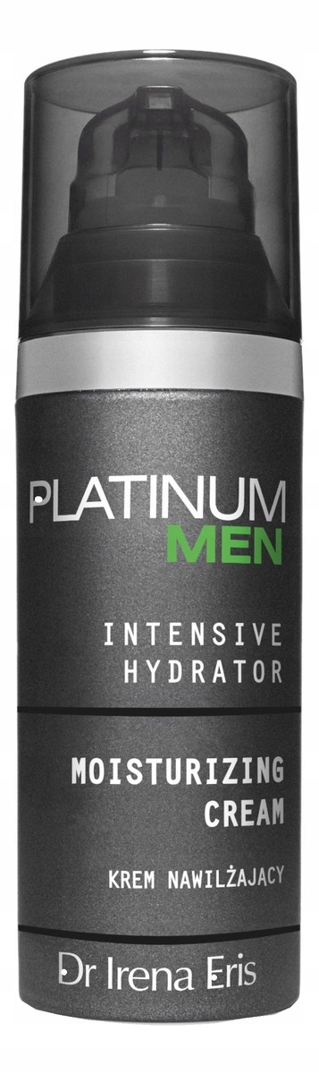 Dr Irena Eris Men Hydratační krém na obličej 50 ml