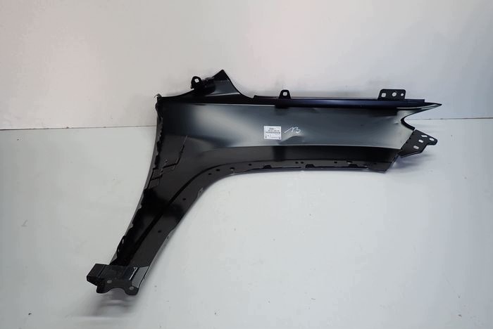 JEEP COMPASS II 17- fender left front front