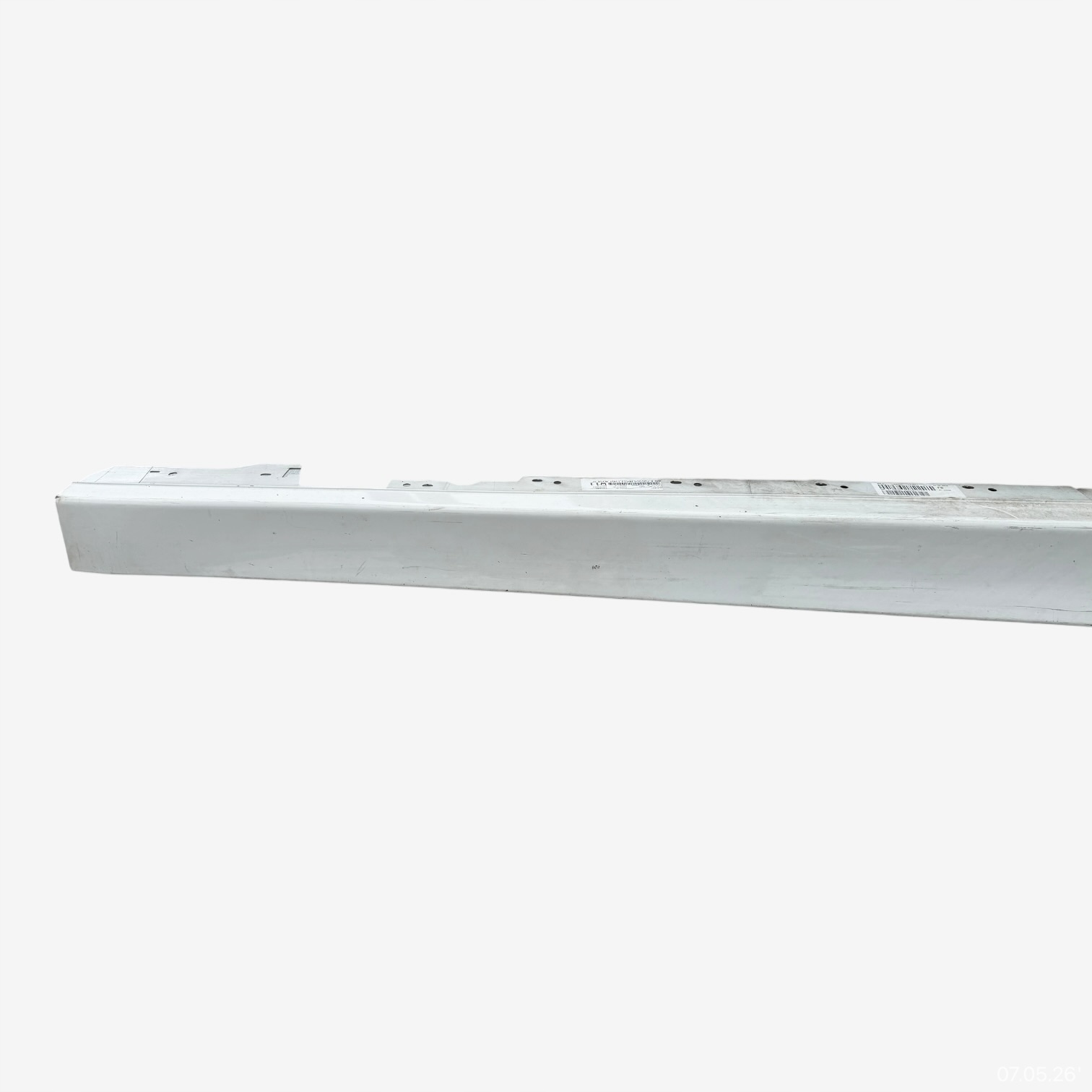 moulding threshold right BMW 3 F30 7256912