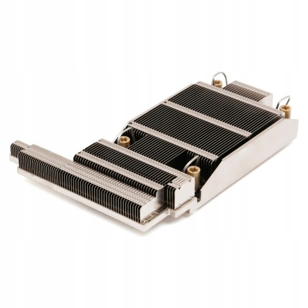 Radiátor J8C66 0J8C66 Dell R660 R760