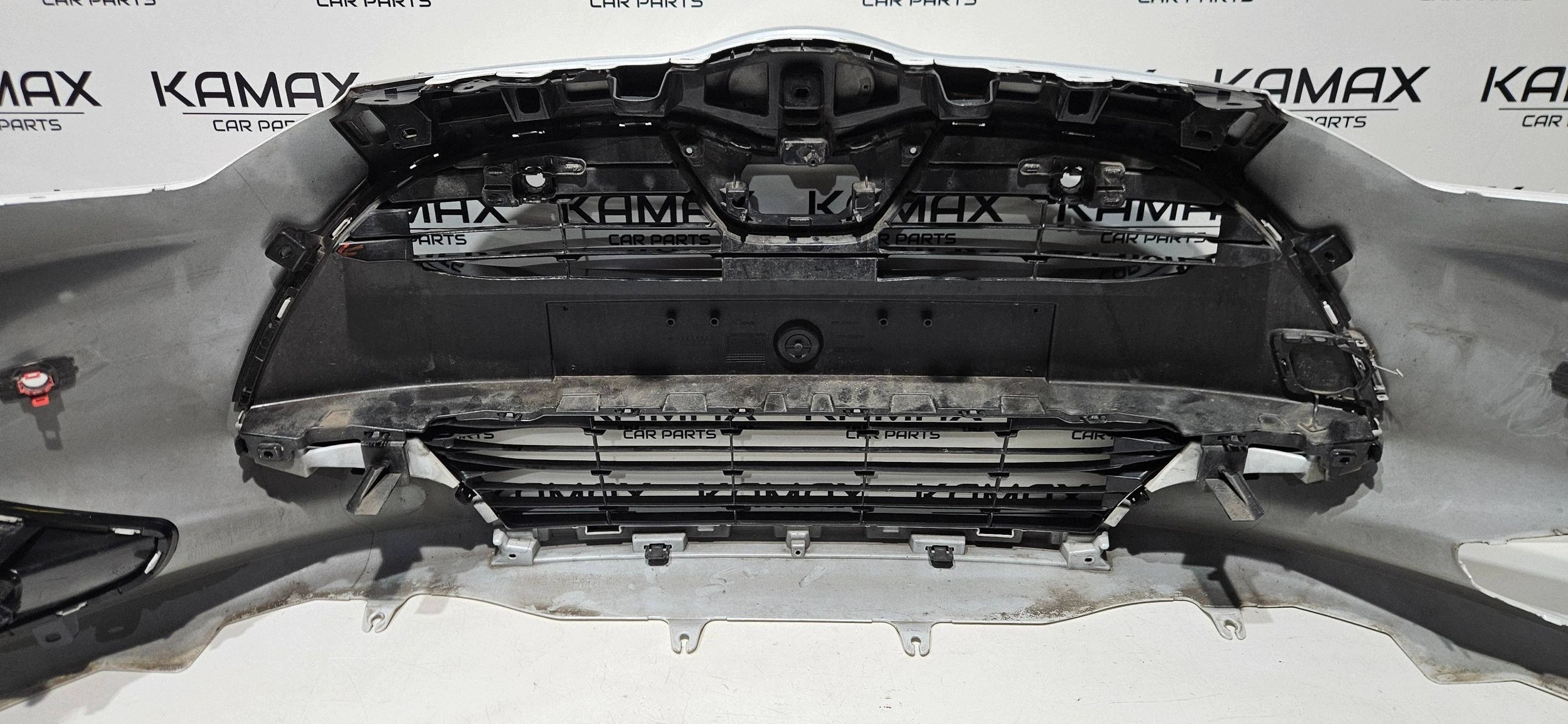 frontstoßstange TOYOTA YARIS IV 20- original 4XPDC 52119-0DA00