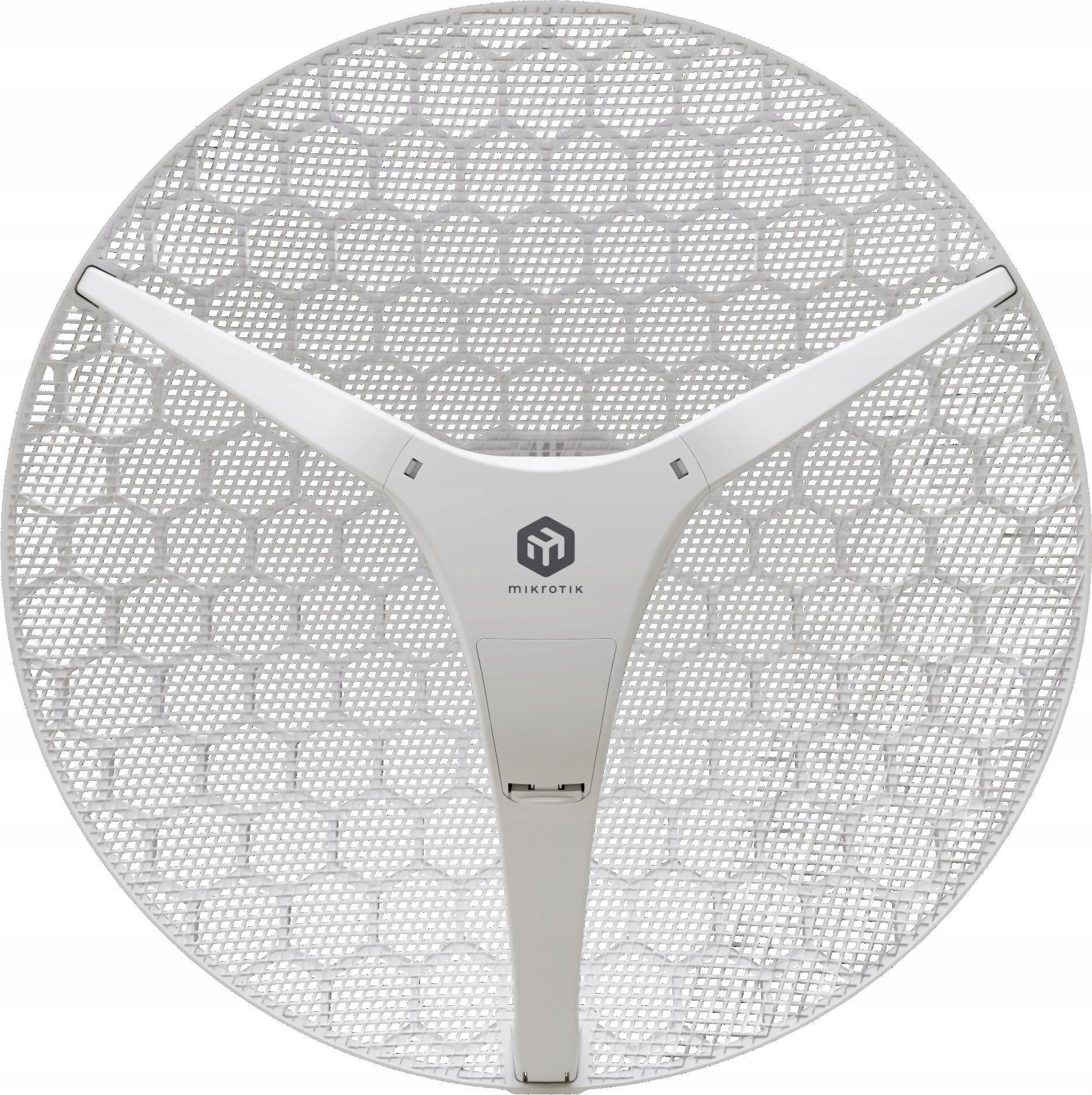 Anténa Mikrotik Lhg XL 5ax (LHG-5axD-XL)