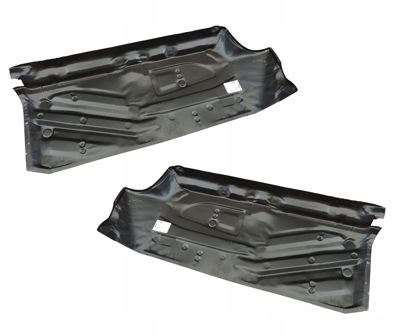 PODLOGA REPERATURKA VW Golf III 91 99 KLOKKER L P