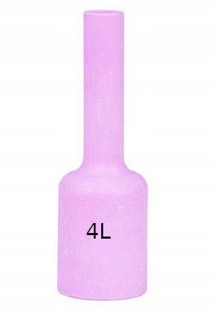 

Dysza Ceramiczna Tig SR17 SR18 SR26 54N18L #4L