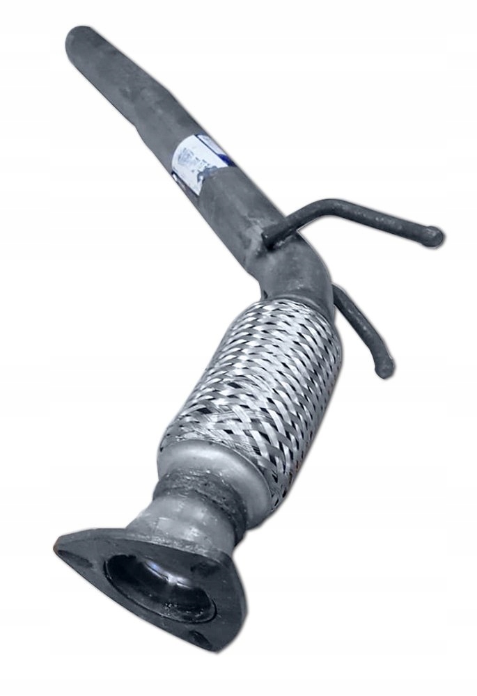 130418 - ТРУБА VW CADDY III GOLF V 2004-2.0 SDI