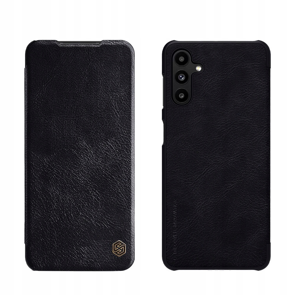 

Etui Nillkin Qin Samsung Galaxy A13 5G czarny