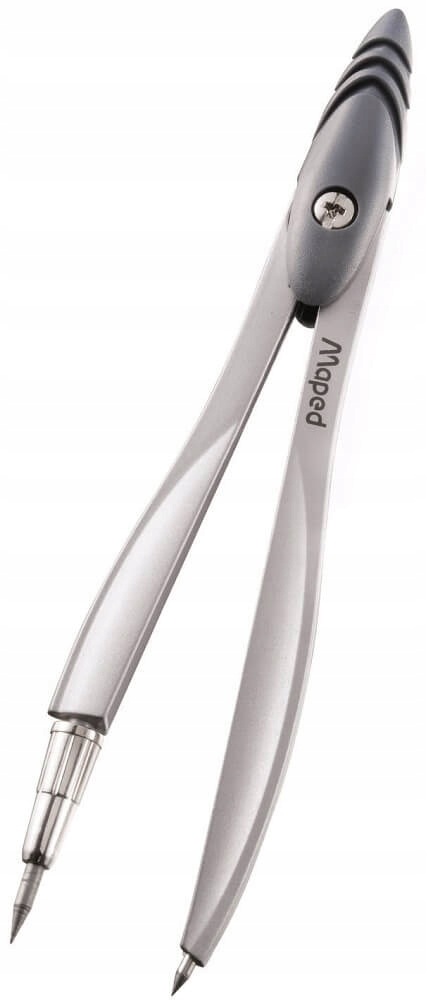 Cyrkiel Study na grafity Maped Kolor Wielokolorowy