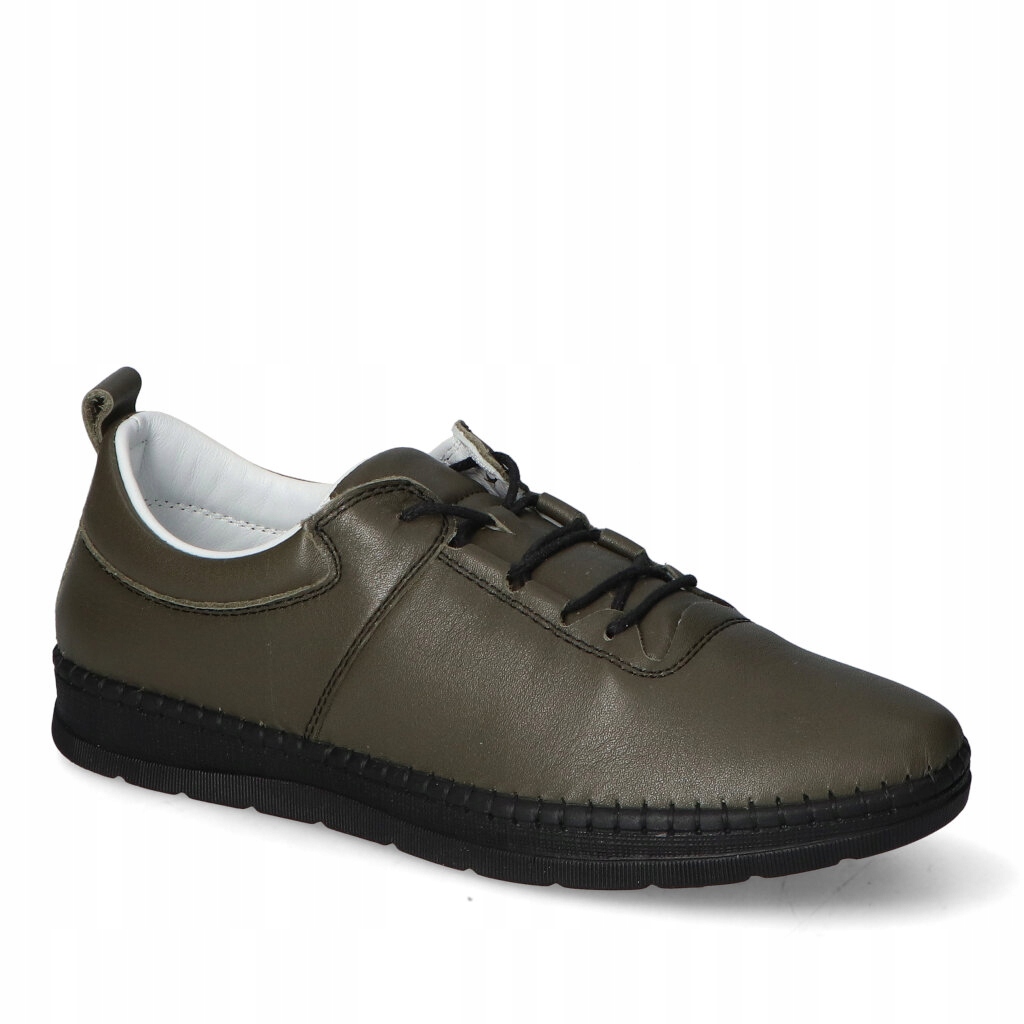 Polobotky Modo 105 Zelené lico 36