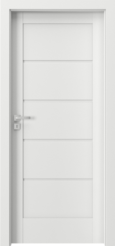 DRZWI WEWNĘTRZNE PORTA VERTE HOME G.0 PORTAPERFECT