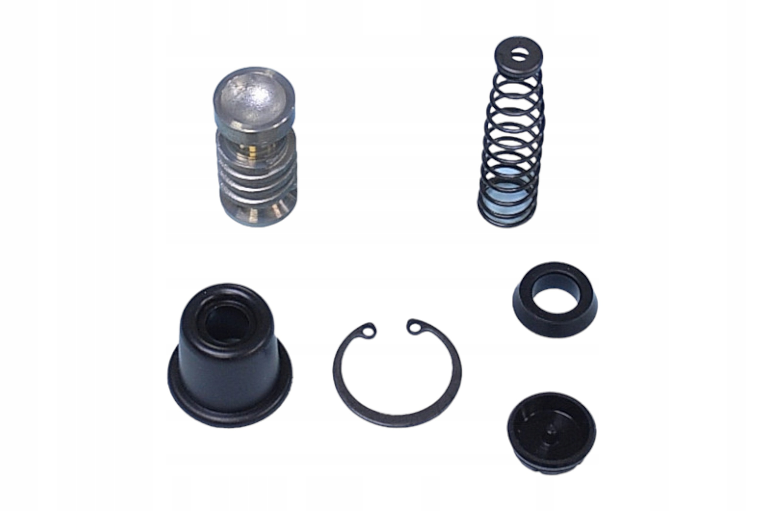 Zestaw pompy hamulcowej Tourmax Honda VFR CBF TRX