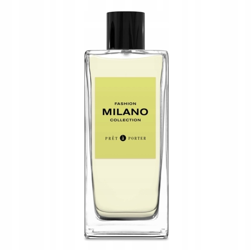 Pret a Porter Milano parfémovaná voda pro ženy 100 ml