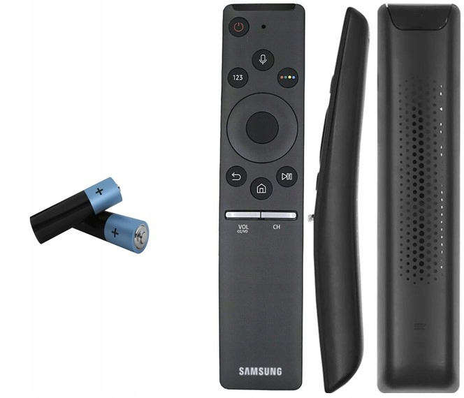 Originální Dálkový Ovladač Pro Televizor Samsung UA55MU6300 UA55MU6300K UA55MU6300KXXS