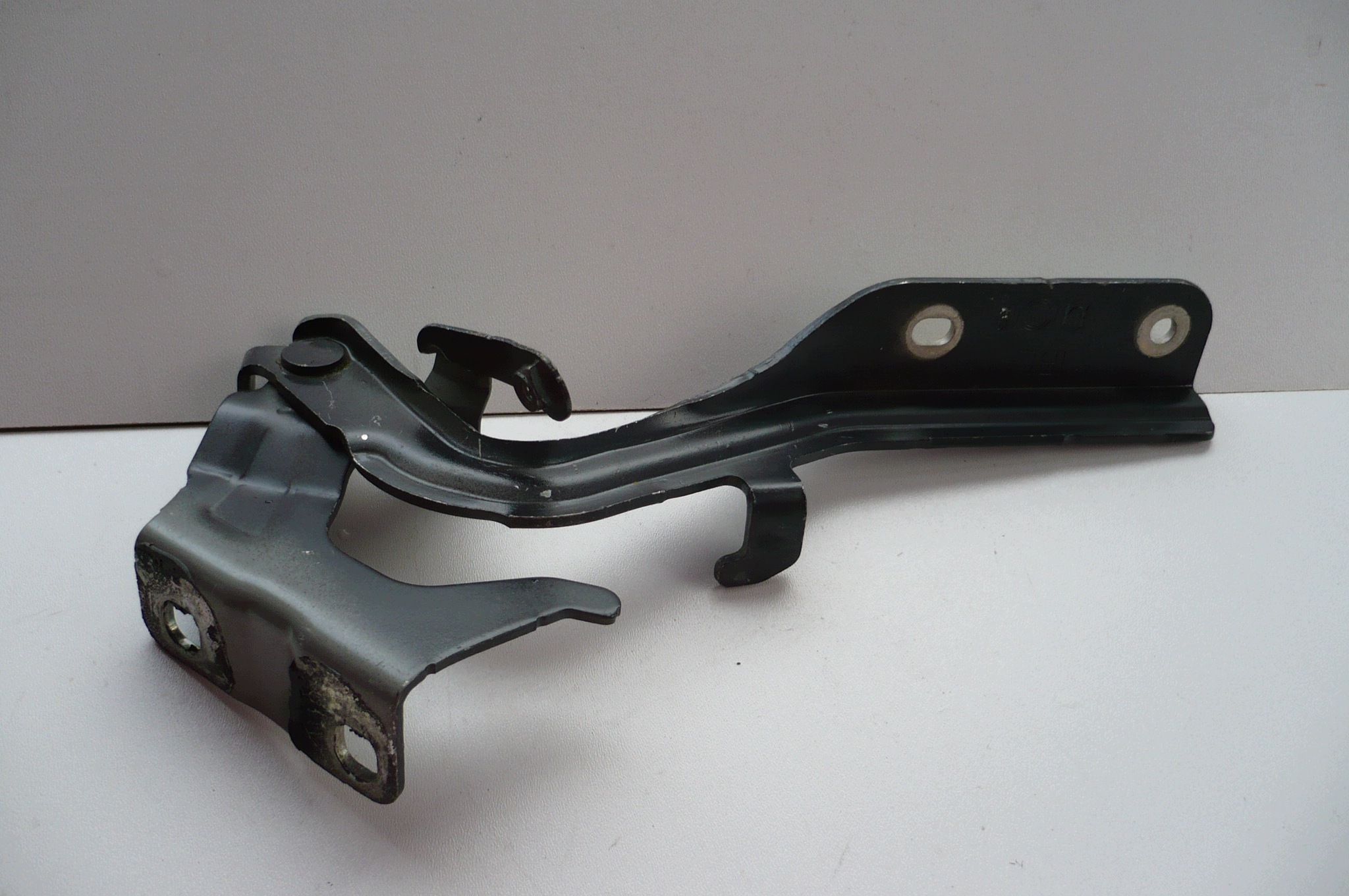 NISSAN JUKE and F15 11- hinge bonnets left front