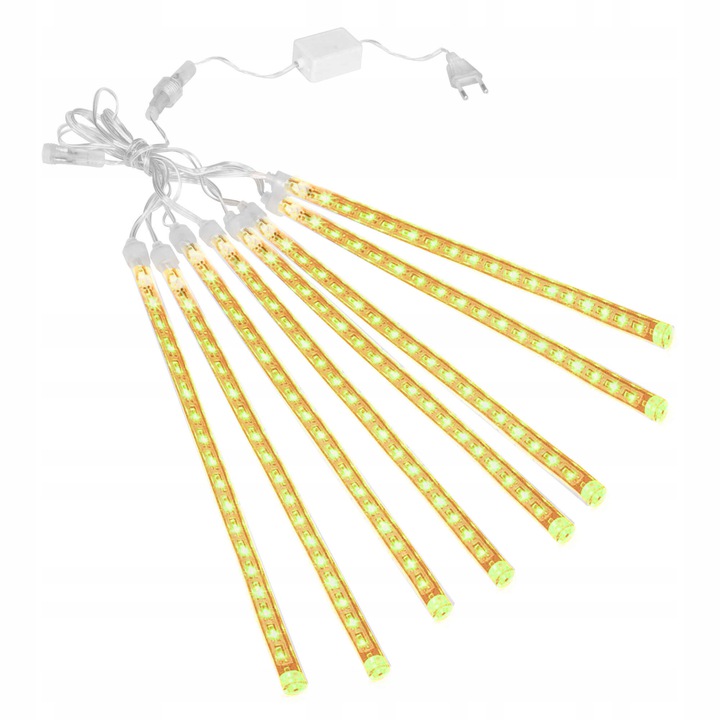 

Sople Meteory Lampki Led Padający Śnieg 30 CM
