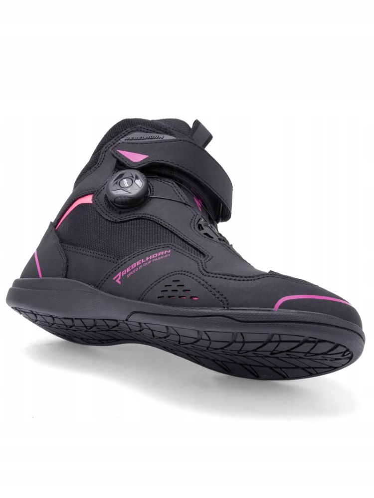 Buty krótkie REBELHORN SPARK II r 36 Rozmiar 36