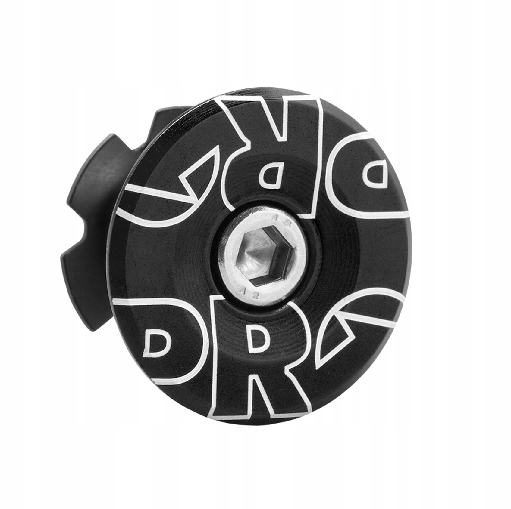 

Pro Shimano Kapa Sterów Grzybek Alu 1-1/8 black