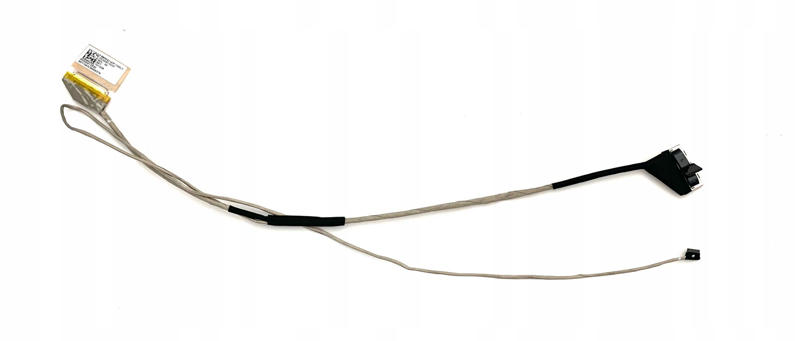 

Taśma Matrycy Lenovo 300-15 300-15ISK DC02001XE20