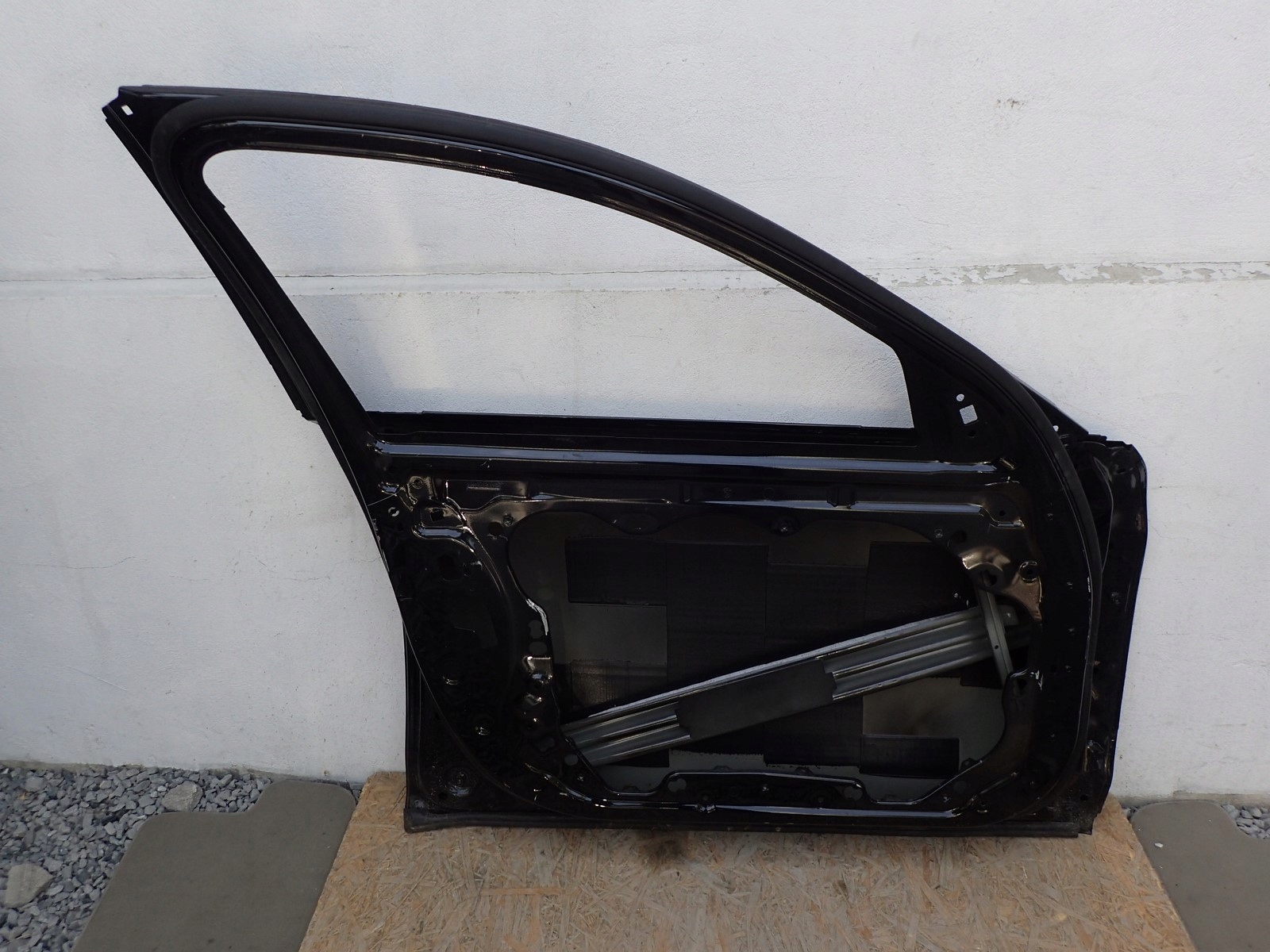 door left front left front BMW 5 V G30 G31
