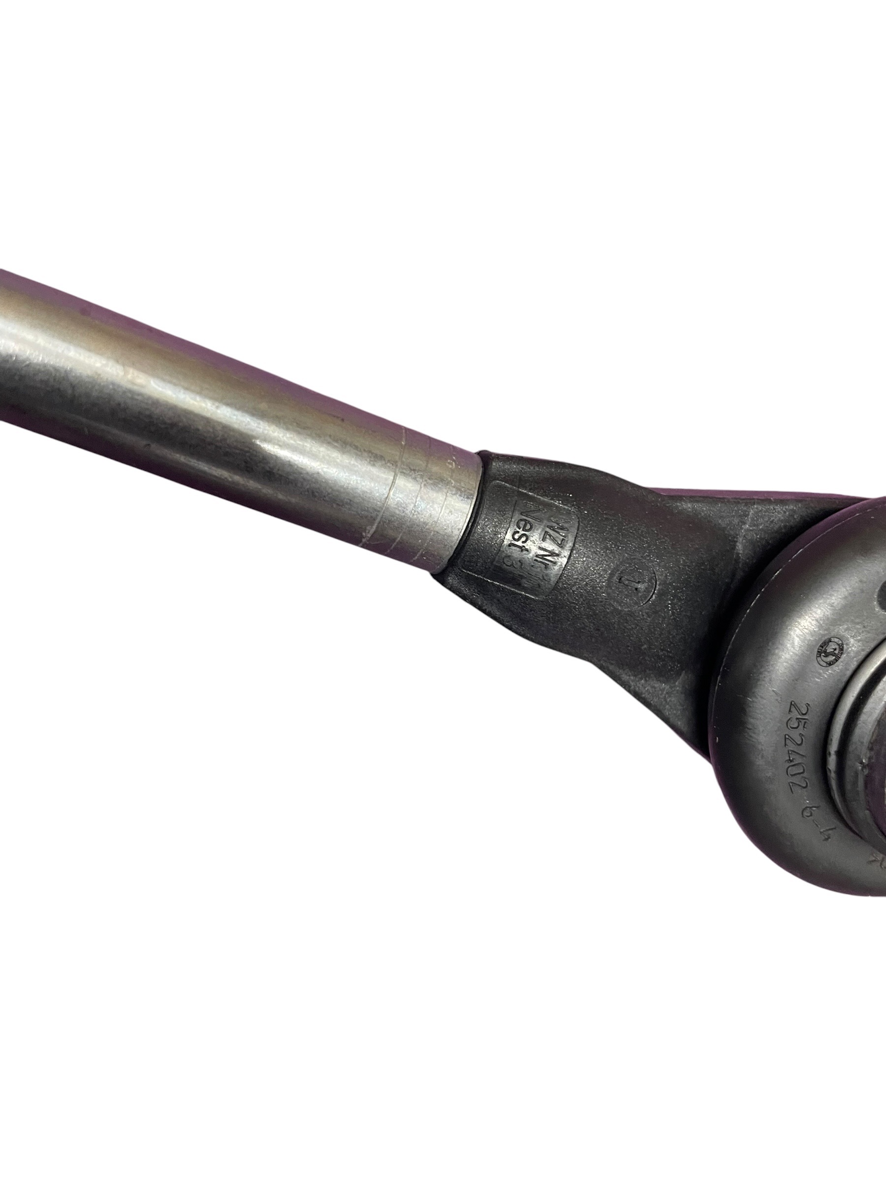 torsion bar front left/right BMW iX I20 36KM