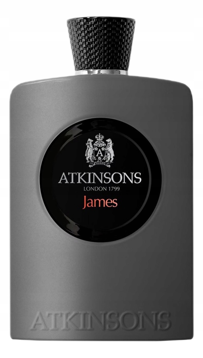 Atkinsons James Parfémovaná voda ve spreji 100 ml