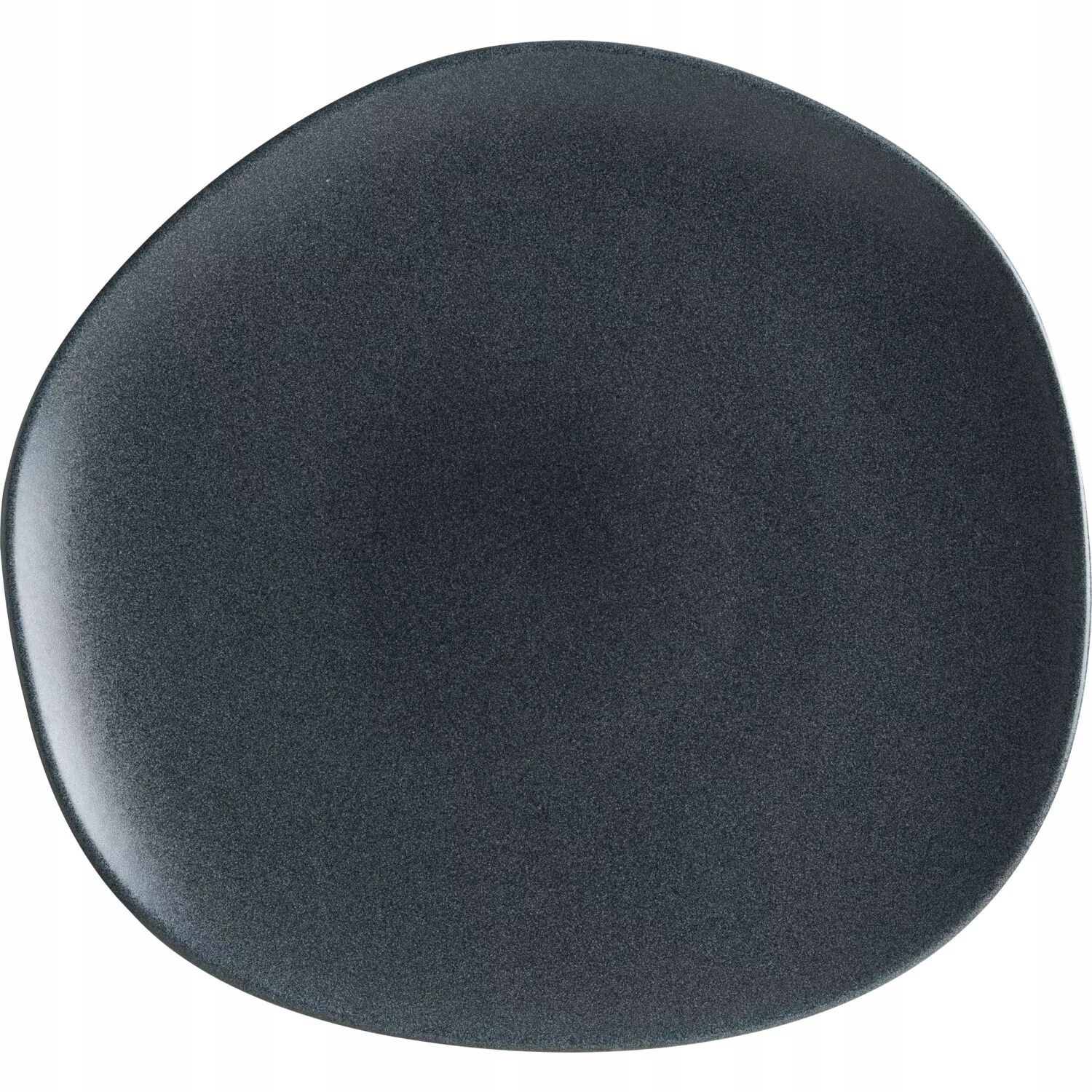 Bonna Graphite Talíř mělký organický, ø: 290 mm (6 ks)