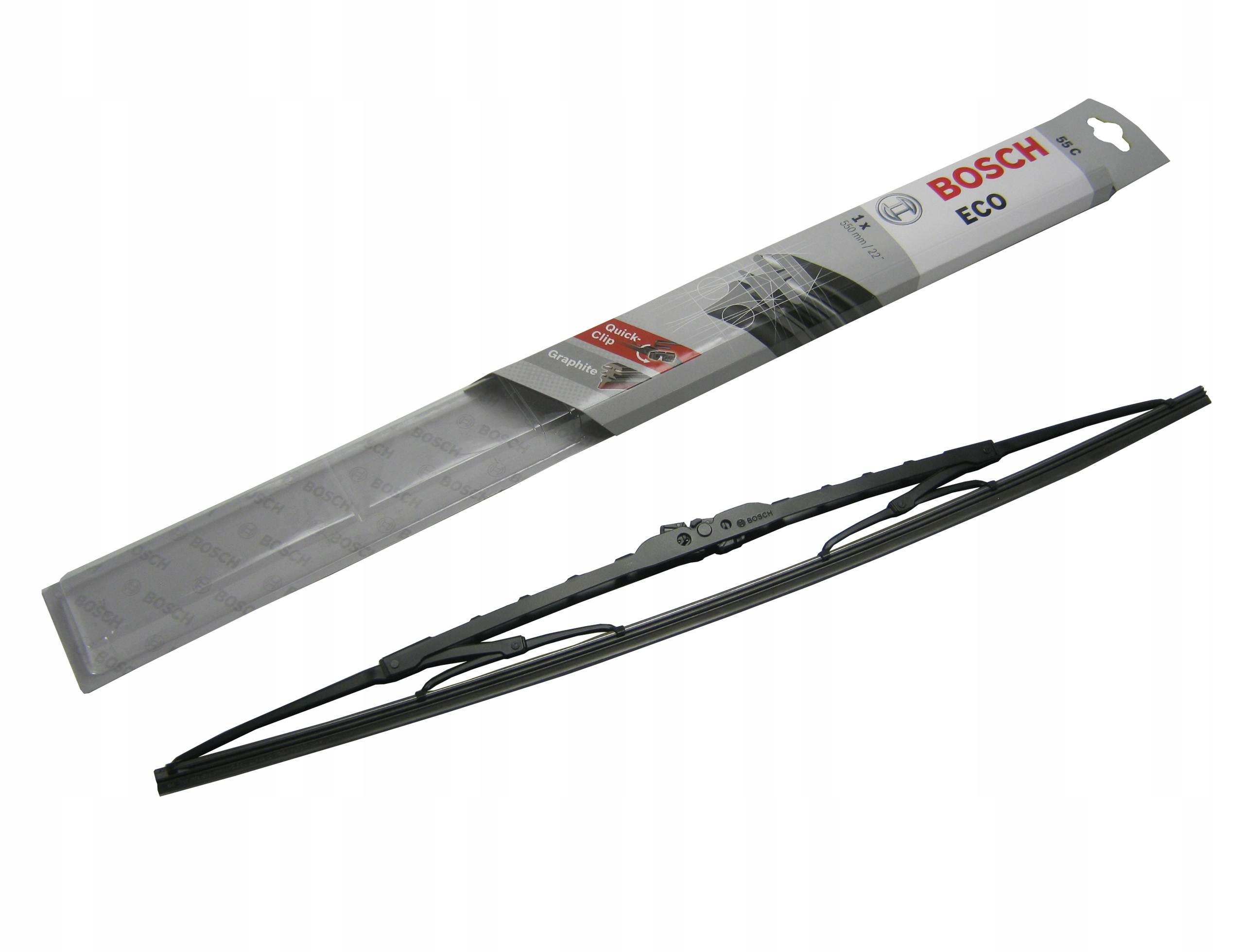 

Suzuki Jimny 98-18 Wycieraczka Tył Tylna Bosch