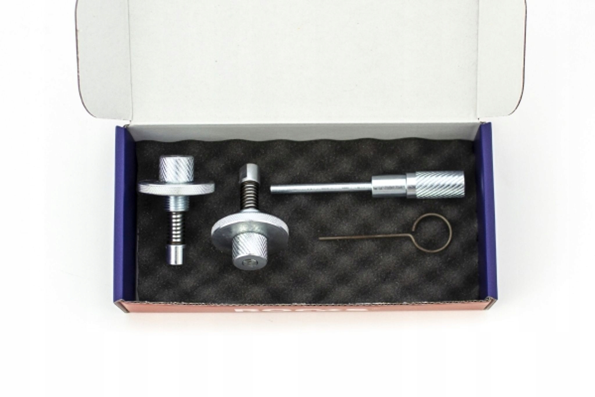 Sada Pro Aretaci Rozvodů Fiat/opel/suzuki 1.3 Jtd Rooks OK-02.3032 OK-02.3032