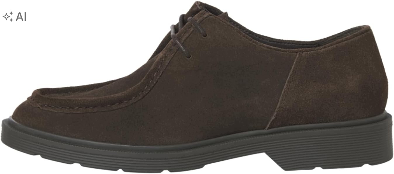 Jack & Jones Hnědé Polobotky Z Přírodní Kůže Casual 40 6PA