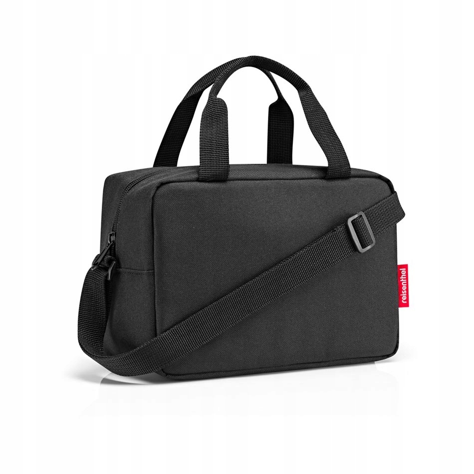 Chladicí taška Coolerbag To Go (černá) Reisenthel