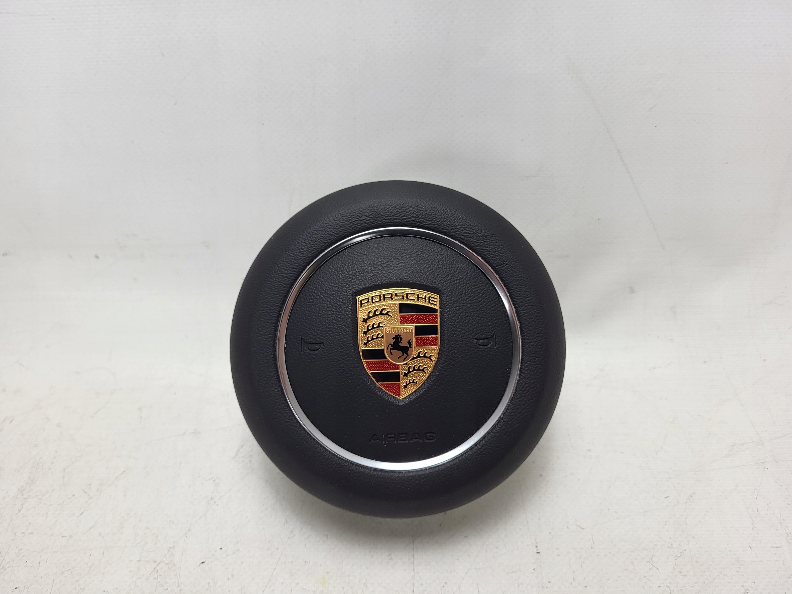 PORSCHE MACAN 95B AIRBAG PODUSZKA POWIETRZNA 95B880201R 95B880201 za