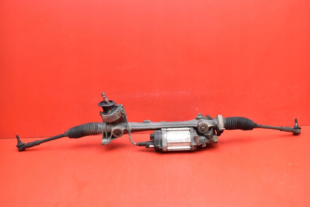 servo control EU 3C1423051T VW PASSAT B6 2.0 TDI 140 KM 05-10