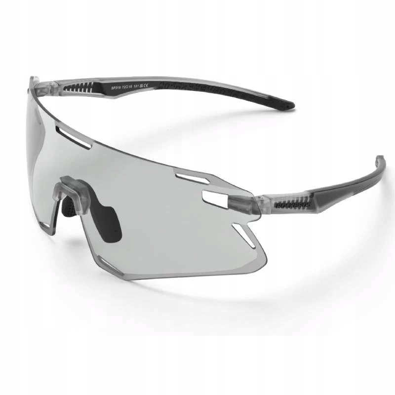 Sportovní cyklistické brýle fotochromatické Rockbros UV400 14120007010