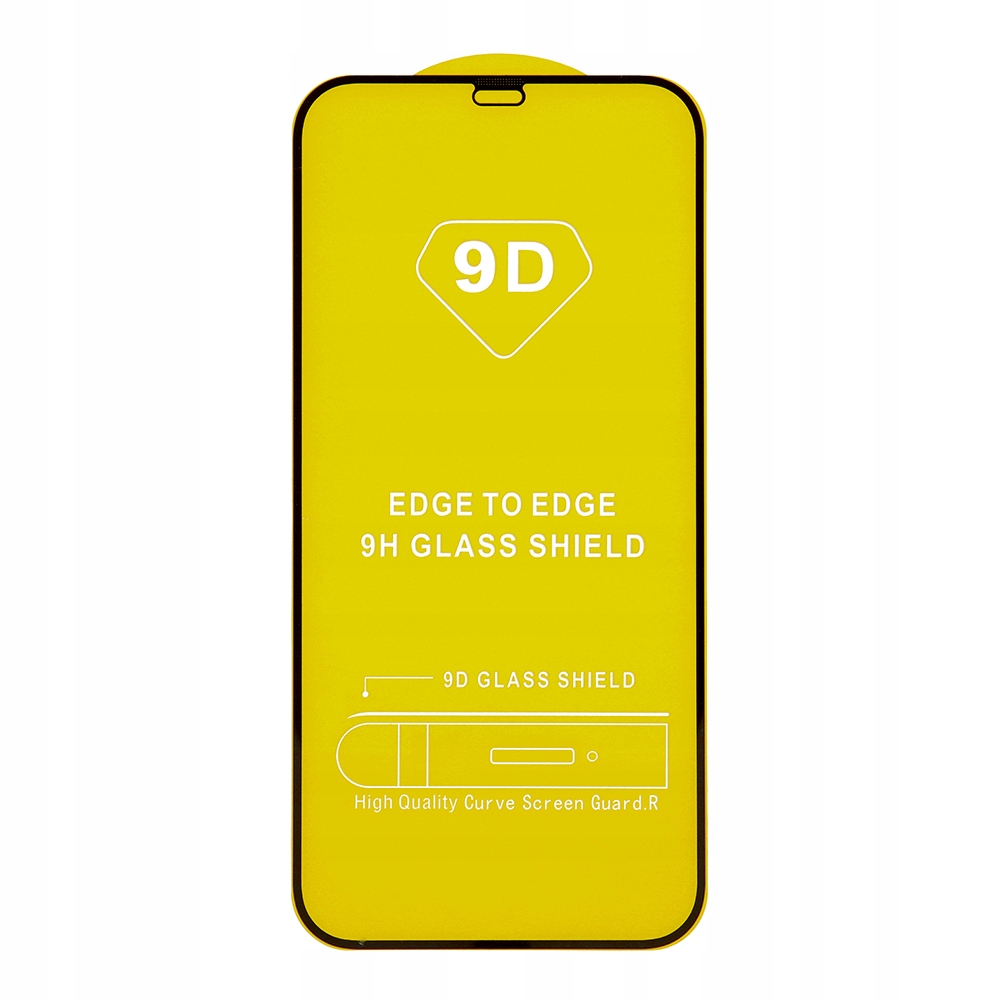 

Szkło hartowane 9D do iPhone Xs Max 11 Pro Max