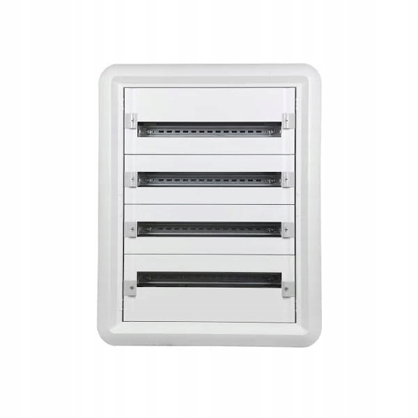 Rozvaděč Legrand 0 V IP30 0 A