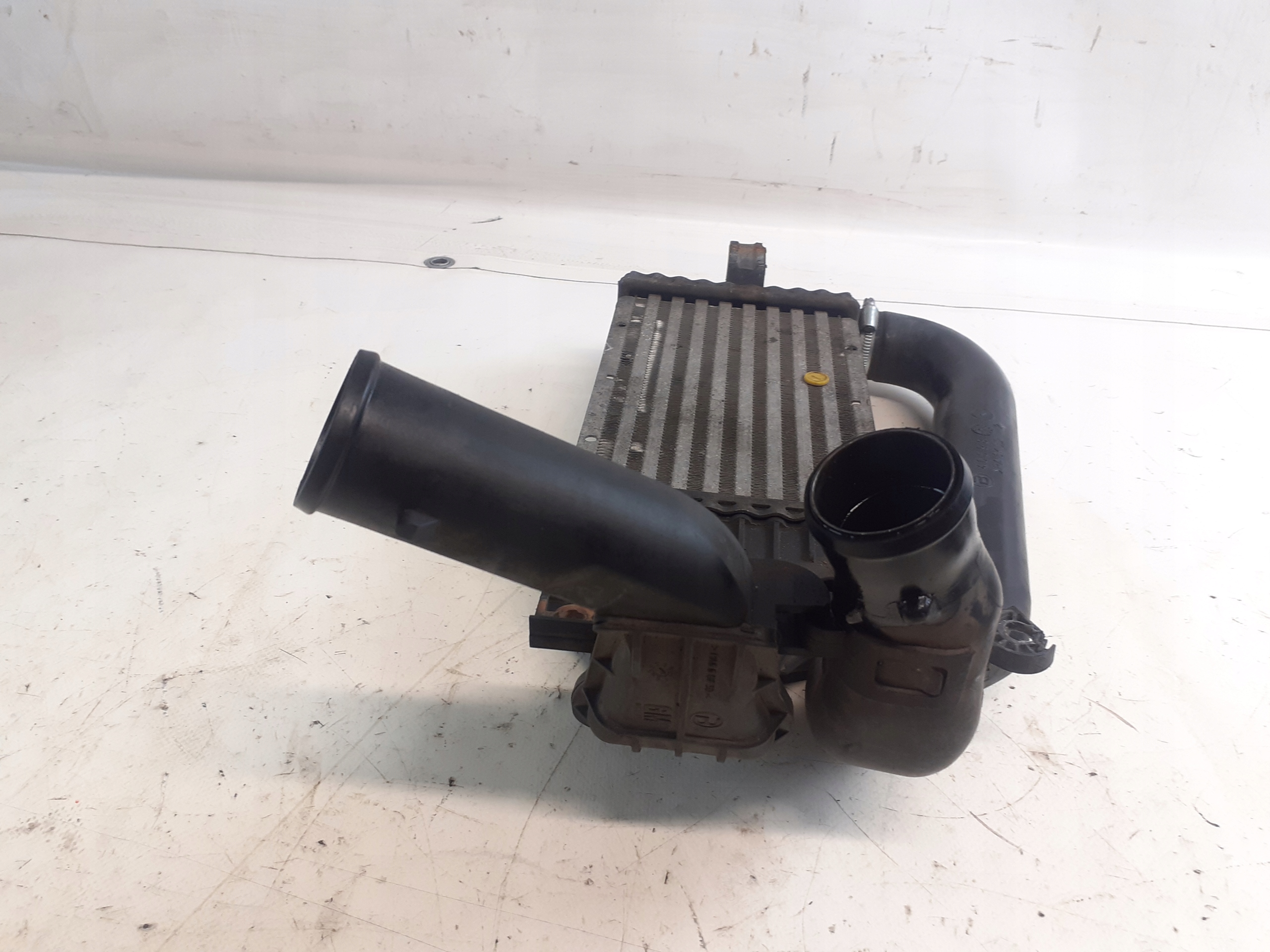 Intercooler Opel Astra II G 1,7 DTi OE 09129519DX