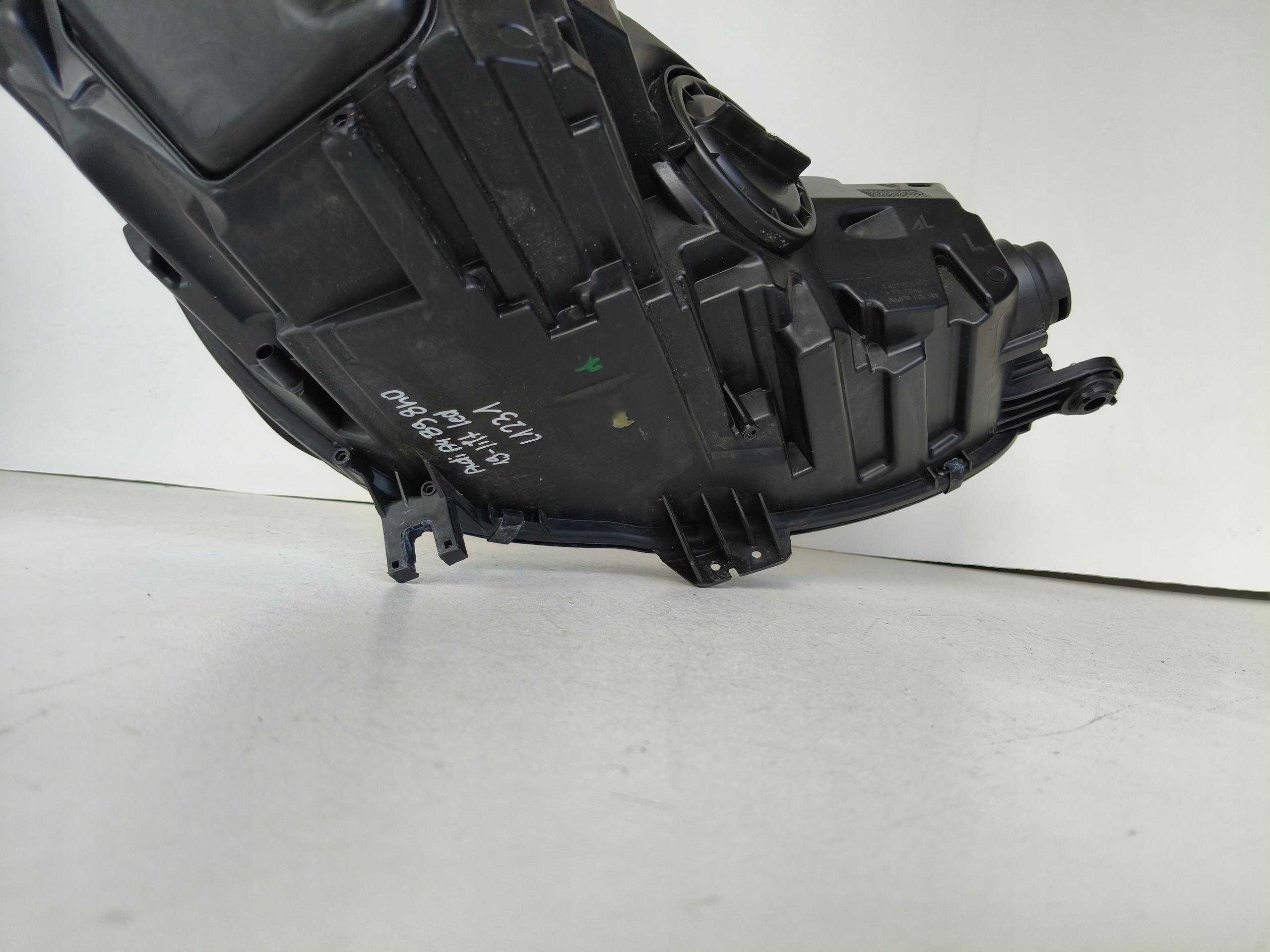 light left REFLEKTOR AUDI A4 B9 8W 8W0 19- LIFT FULL LED
