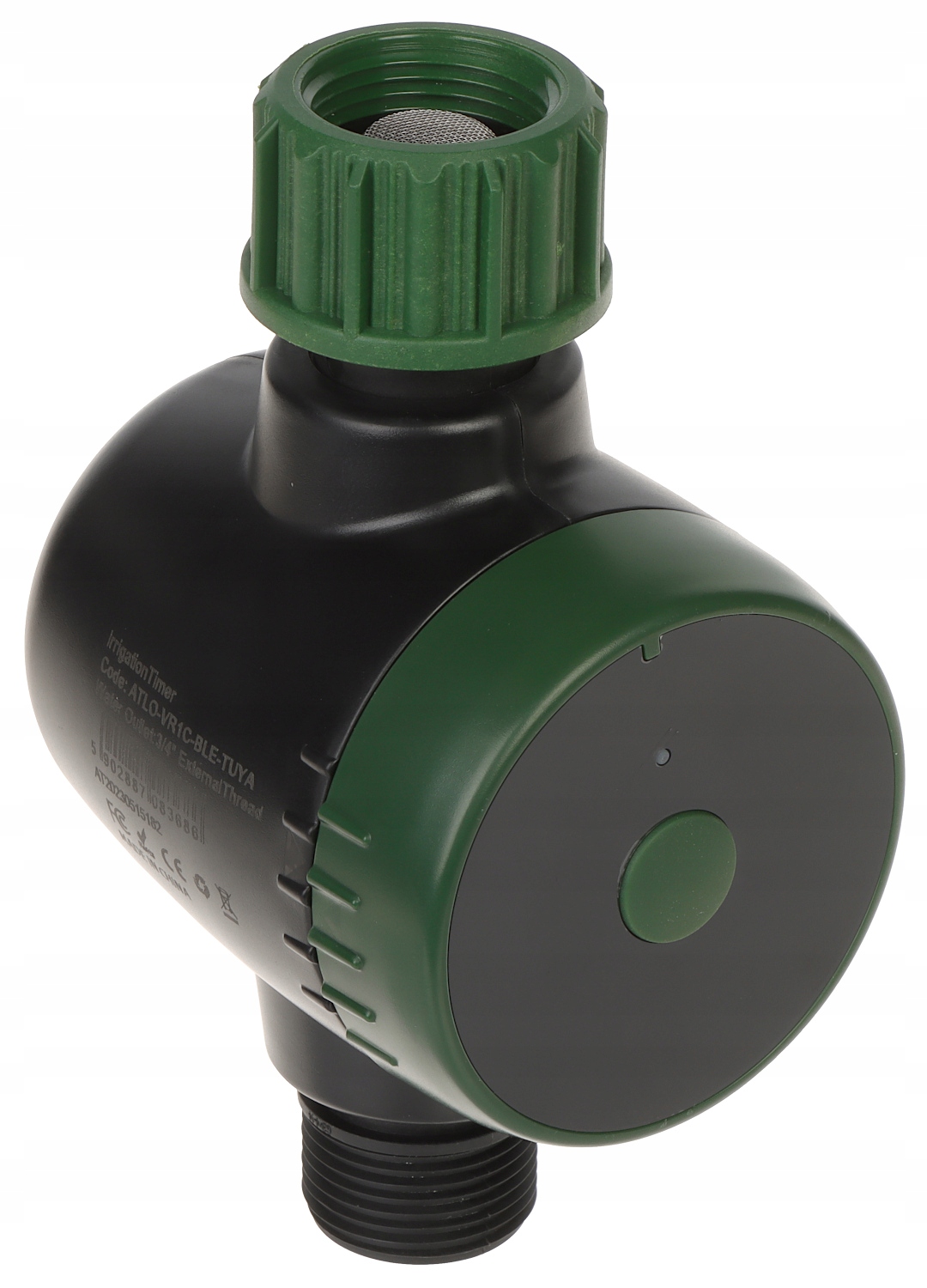 Inteligentny Zawór Do Systemu Nawadniania ATLO-VR1C-BLE-TUYA Bluetooth Ble,