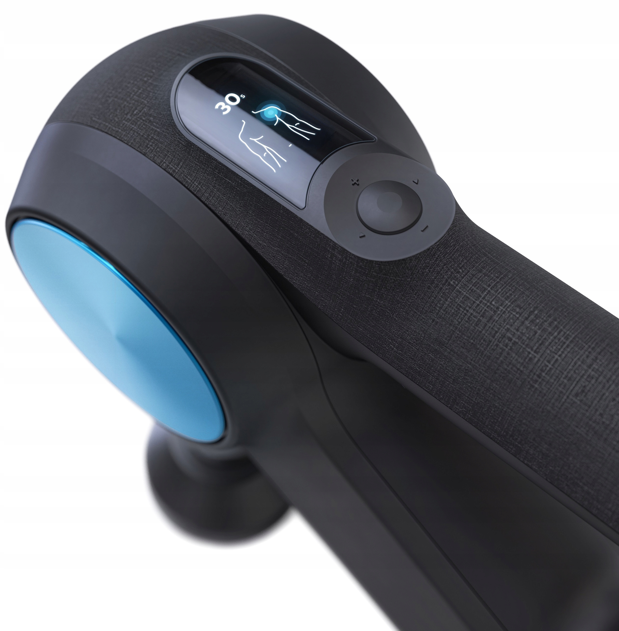 Ударний масажер THERABODY Theragun G5 Pro Модель Theragun G5PRO