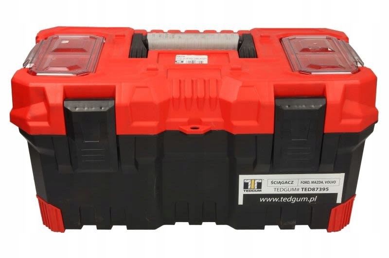 Sťahovák na puzdro Tedgum TED87395